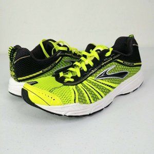 Brooks Running Shoes 1000181D724 Racer ST 5 Unisex Size Men's 6.5 / Women's 8